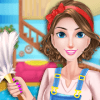 House Cleaning Games For Girls加速器