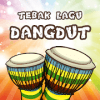 Dangdut Guess Songs Game