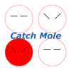 Catch Mole (Simple Game)