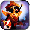 Stickman Strike: Shadow Warriors - Black Legends