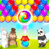 Bubble Mania Panda Fever加速器