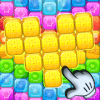 Cookie Crush Cubes Blast加速器