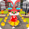 Easter Bunny City Run加速器