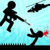 Stickman Destruction Free