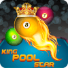 King Pool Star - Billiard Game加速器