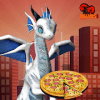 Dragon Pizza Delivery加速器