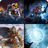 Heroes Dota 2 Quiz GG加速器