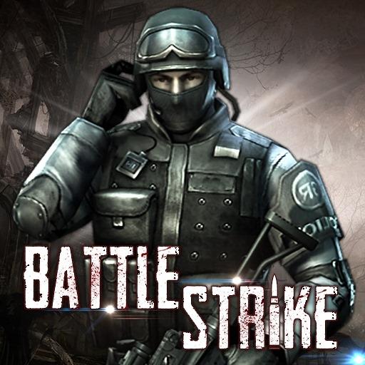 Battle Strike加速器