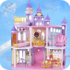 Princess Castle Room Palace 2019 Salon Fashion .