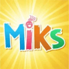 MIKS AR