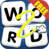 Word Brain free puzzle word - Connect to Find Word加速器