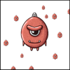 Crazy Eye: Endless speedy game