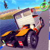 4x4 Climbing Mountain off the road Vehicles racing