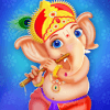Shree Ganesha - Temple Game