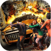 Mad Driver Battle Road:fighter