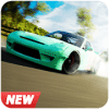 Real Drift Car: Highway Racer Speed Driving Sim 3D