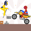 Stickman Ragdoll Jumper