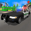Police Stunt Car Driving Simulator加速器