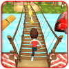 Paw Ryder Escape - Run of Puppy Patrol game