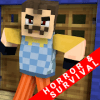 Hello Neighbor - map for mcpe