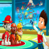 Paw Dog Patrol Run加速器