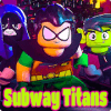 subwgo lego titans game runner加速器