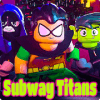 subwgo lego titans game runner