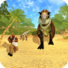 Dino Hunter- Jurassic Shooting加速器