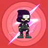 Ninja Run like hell