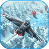 Futuristic Flying car - Flying shooter game