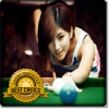 Billiard Balls Girl加速器