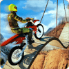 Mad Bike Stunts Free: Skill New Game