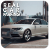 Real Car Parking & Drift加速器