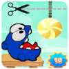 Cut the rope demo
