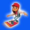 Subway Surf 3D 2018