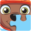 Patrulla canina puzzles Rompecabezas加速器