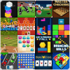 Feenu Offline Games (40 Games in 1 App)