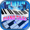 NIGHTCORE Piano Tiles加速器