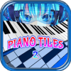 NIGHTCORE Piano Tiles