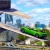 Extreme Real Car Stunt Racing