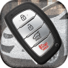 Car Key Remote