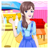 Wedding Salon Cleaning