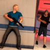 Frontline Survival Terror Critical Strike