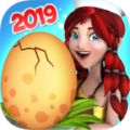 StoneAge Chef: The Crazy Restaurant & Cooking Game