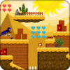 Go Teens- Tap Adventure Titans