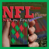 Piano Games 2019 - NFL