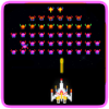 Galaxy Storm - Galaxia Invader (Space Shooter)