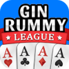 Gin Rummy League加速器