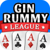 Gin Rummy League