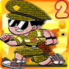Little Singham: Run & Shoot